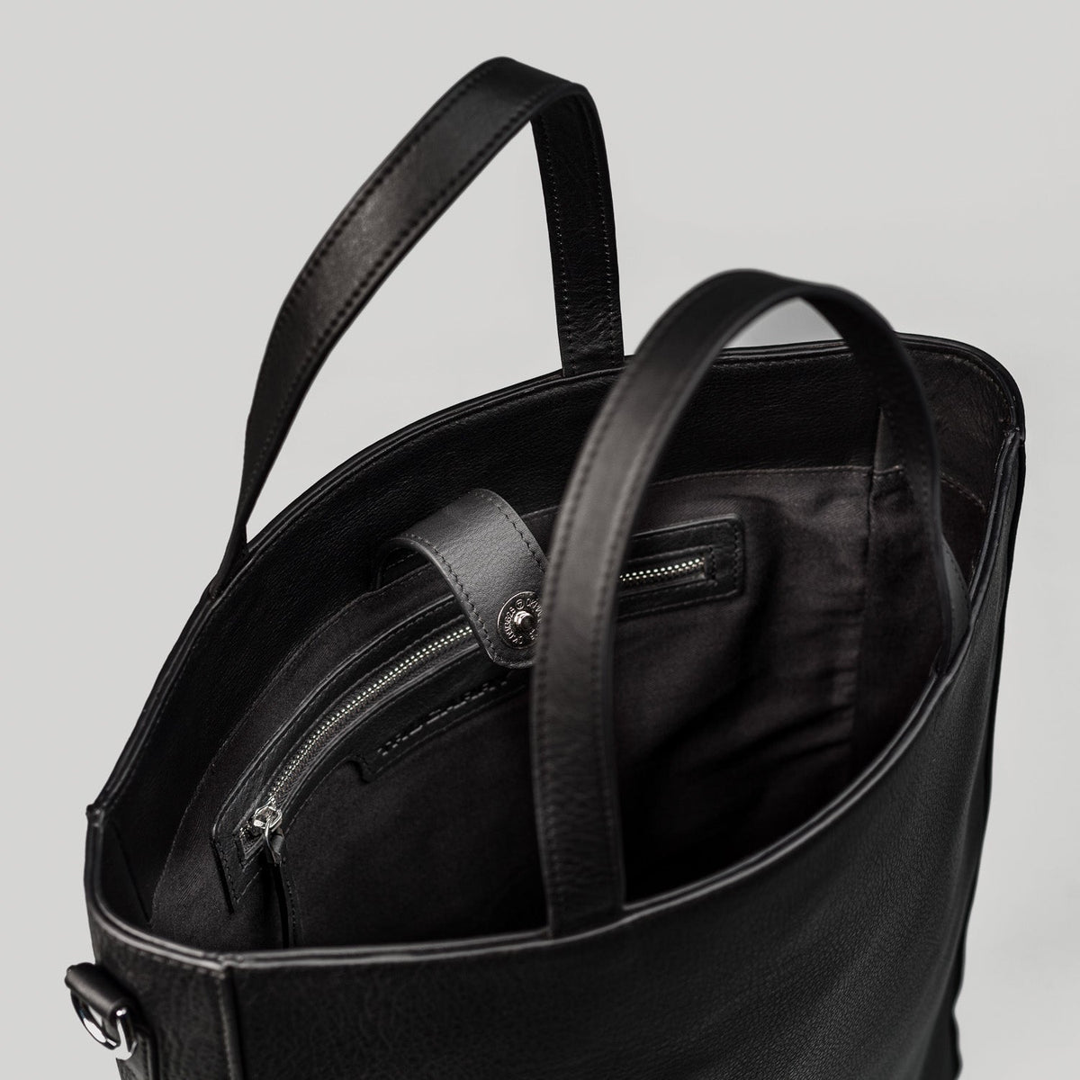
The Poet Leder-Shopper – alternate product view 7