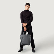 
The Poet Leder-Shopper – alternate product view 2