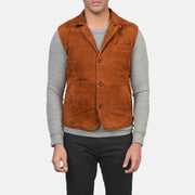 Innenansicht Showing Quilted Polyester Lining &amp; Zwei Innentaschen