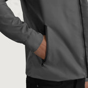 
Innenansicht Showing Quilted Viscose Lining & Zwei funktionale Innentaschen