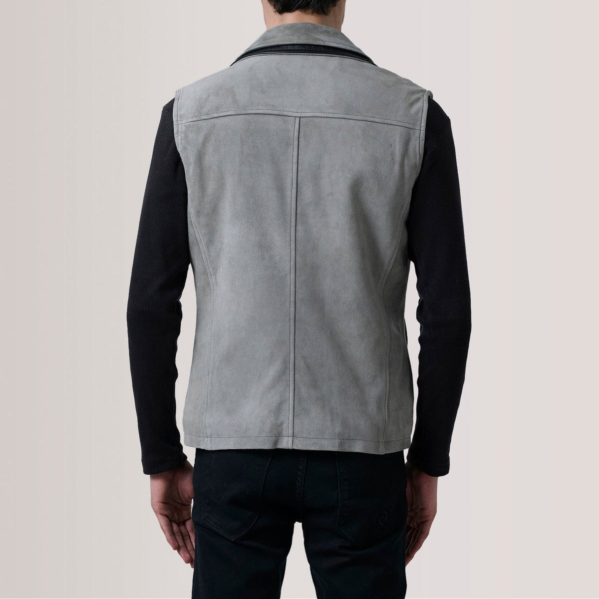 Zane Vest für Herren – Zusätzliche Produktansicht 4
