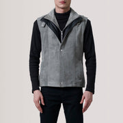 Zane Vest für Herren – Zusätzliche Produktansicht 5