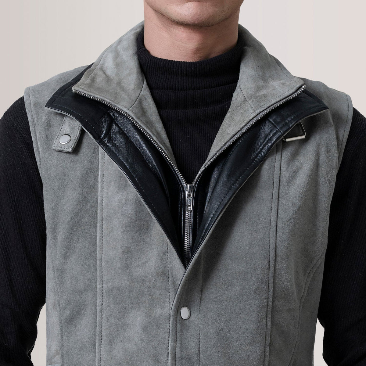 Zane Vest für Herren – Zusätzliche Produktansicht 6