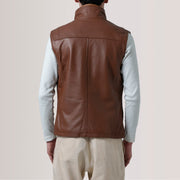 Zane Vest für Herren – Zusätzliche Produktansicht 4