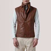 Zane Vest für Herren – Zusätzliche Produktansicht 5