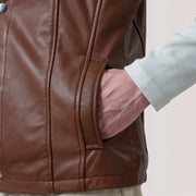 Zane Vest für Herren – Zusätzliche Produktansicht 6